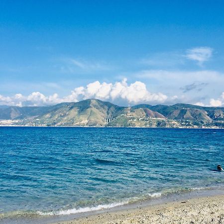 Villa Scilla E Cariddi Messina Kültér fotó