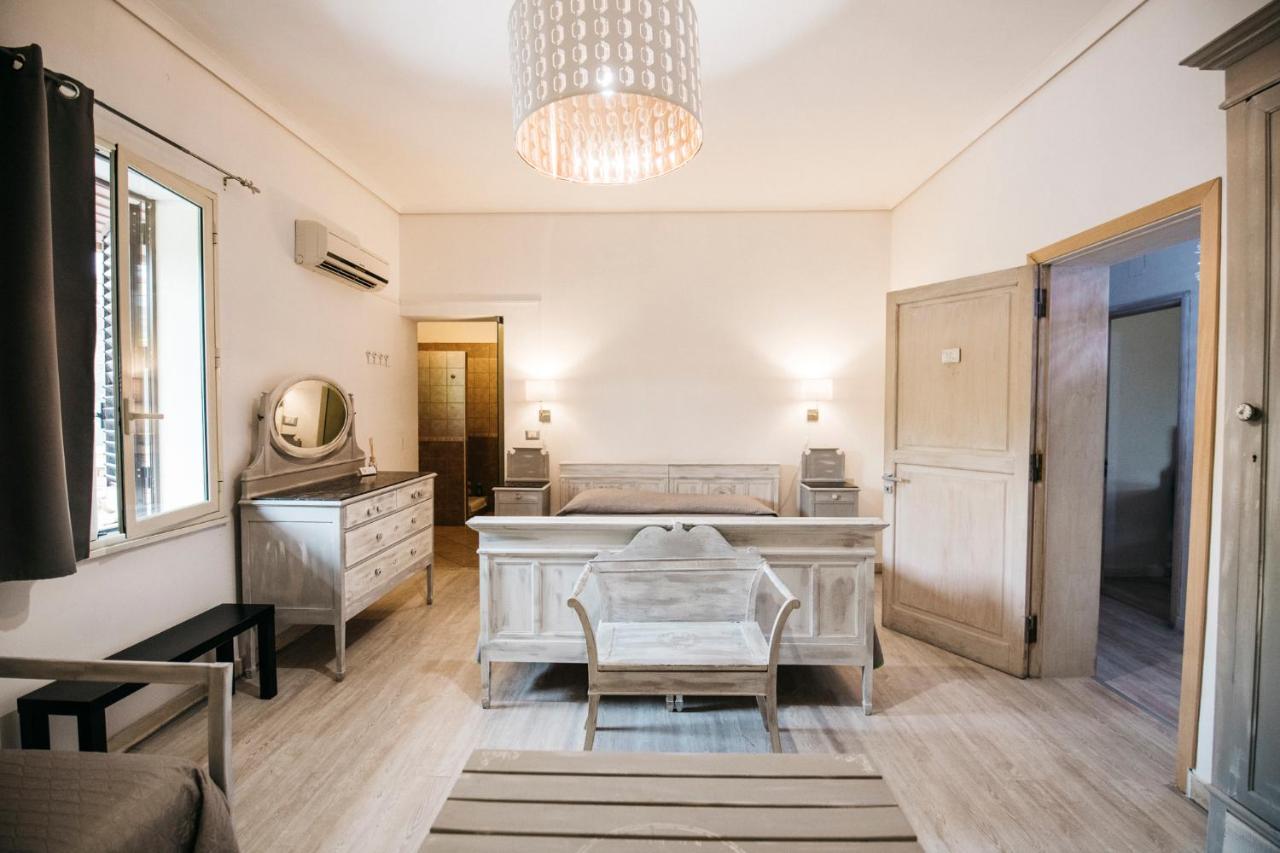 Villa Scilla E Cariddi Messina Kültér fotó