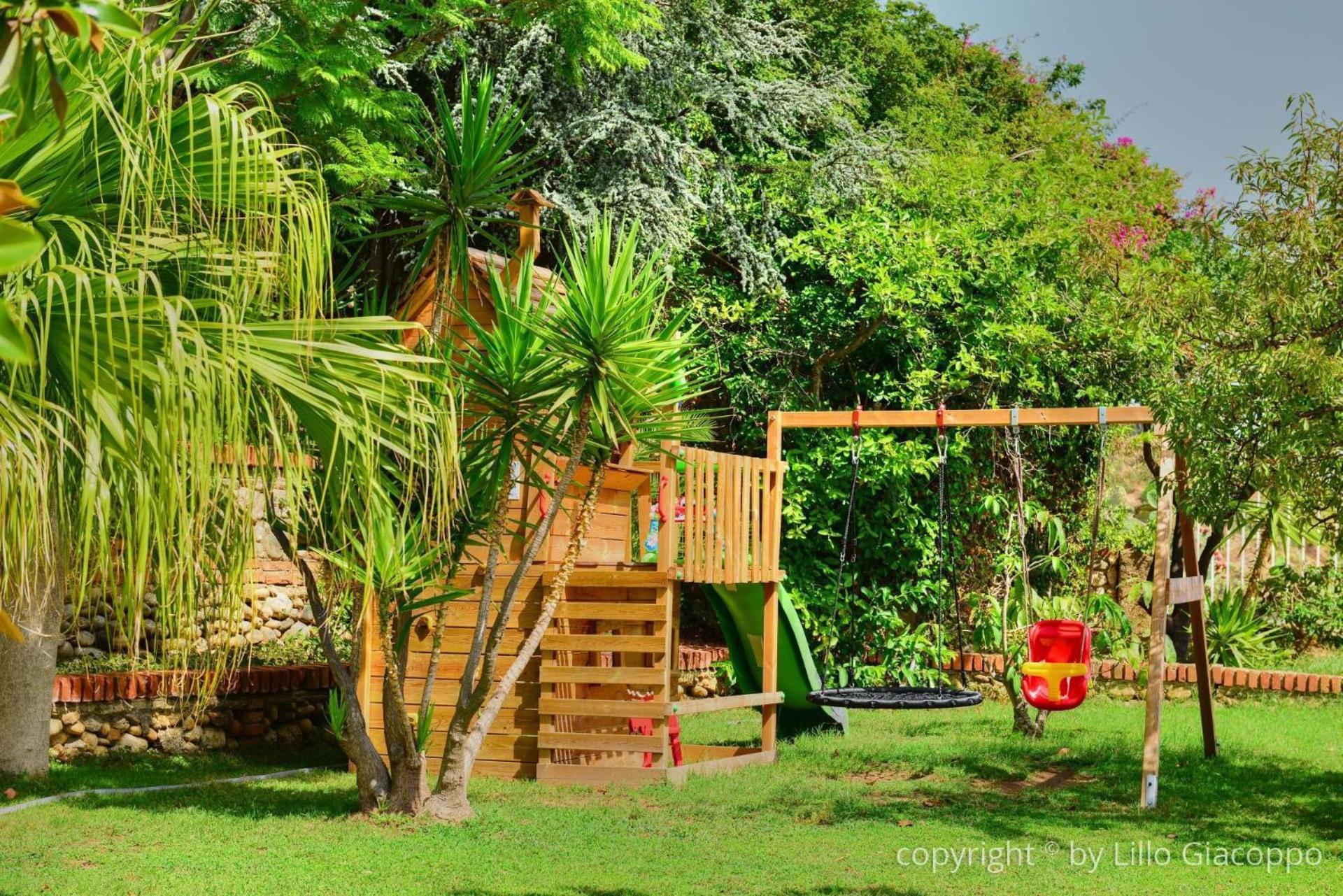 Villa Scilla E Cariddi Messina Kültér fotó