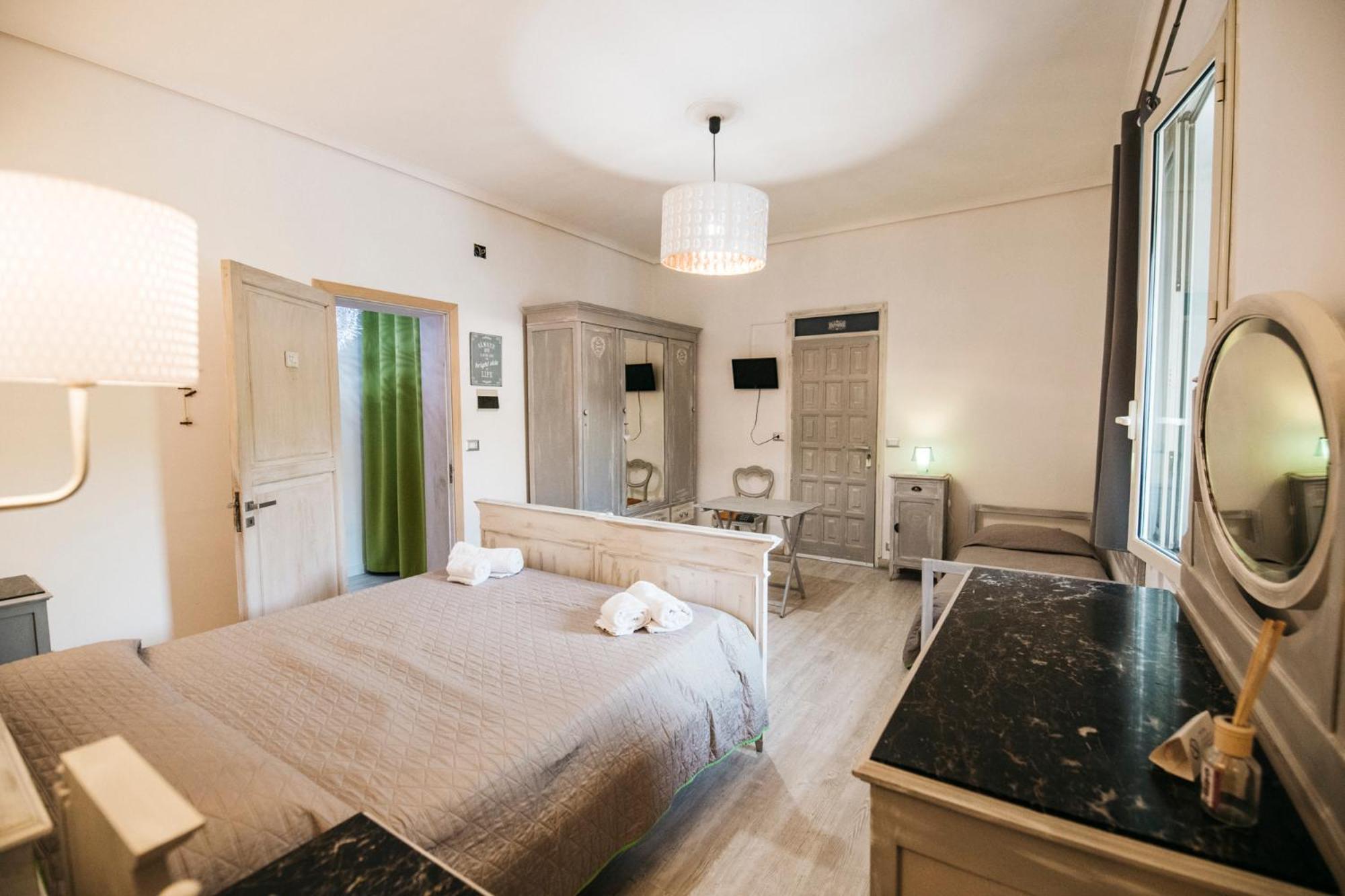 Villa Scilla E Cariddi Messina Kültér fotó