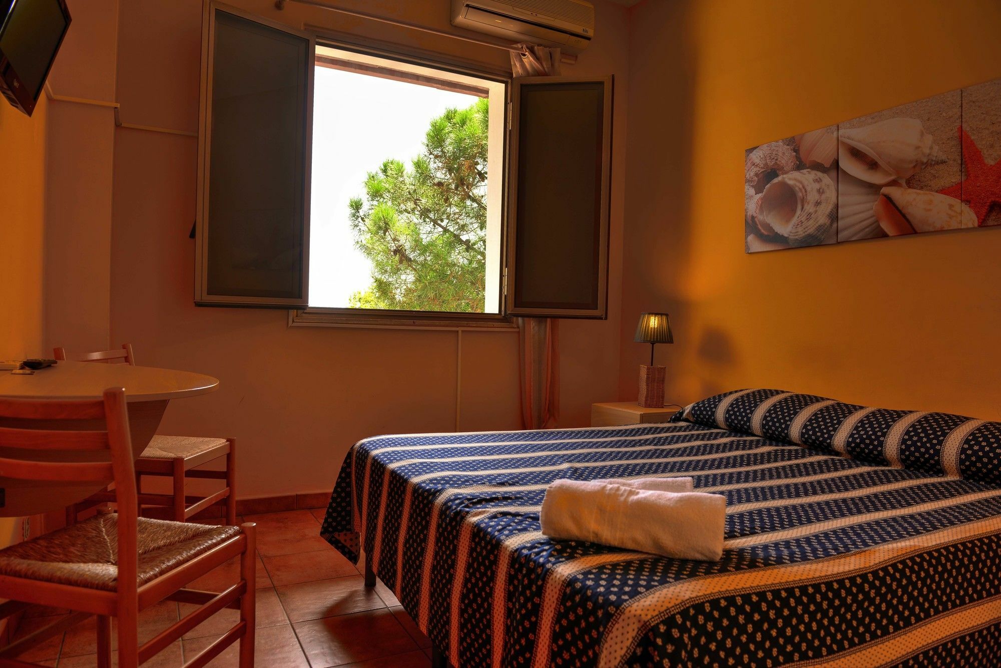 Villa Scilla E Cariddi Messina Kültér fotó